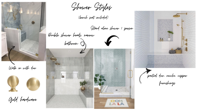 Styling & Material Direction
