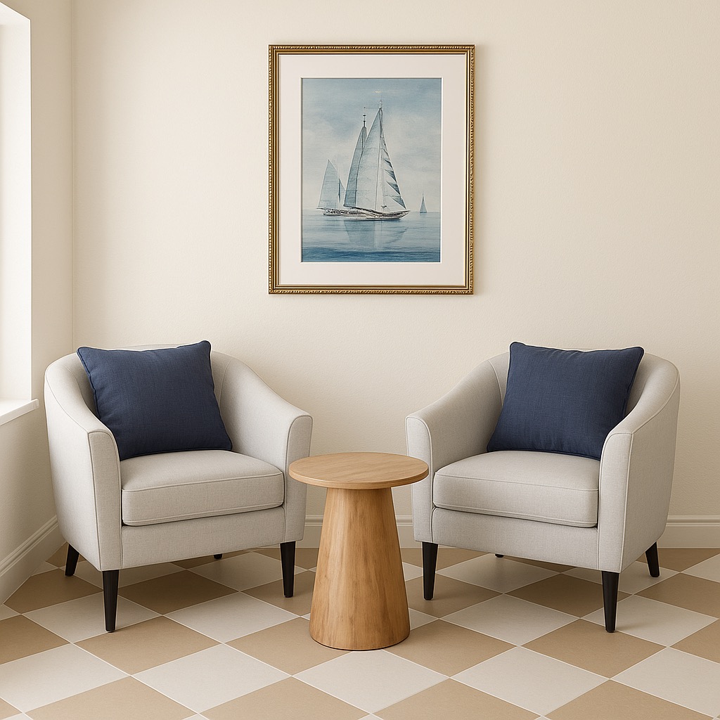 Florida Room Ai